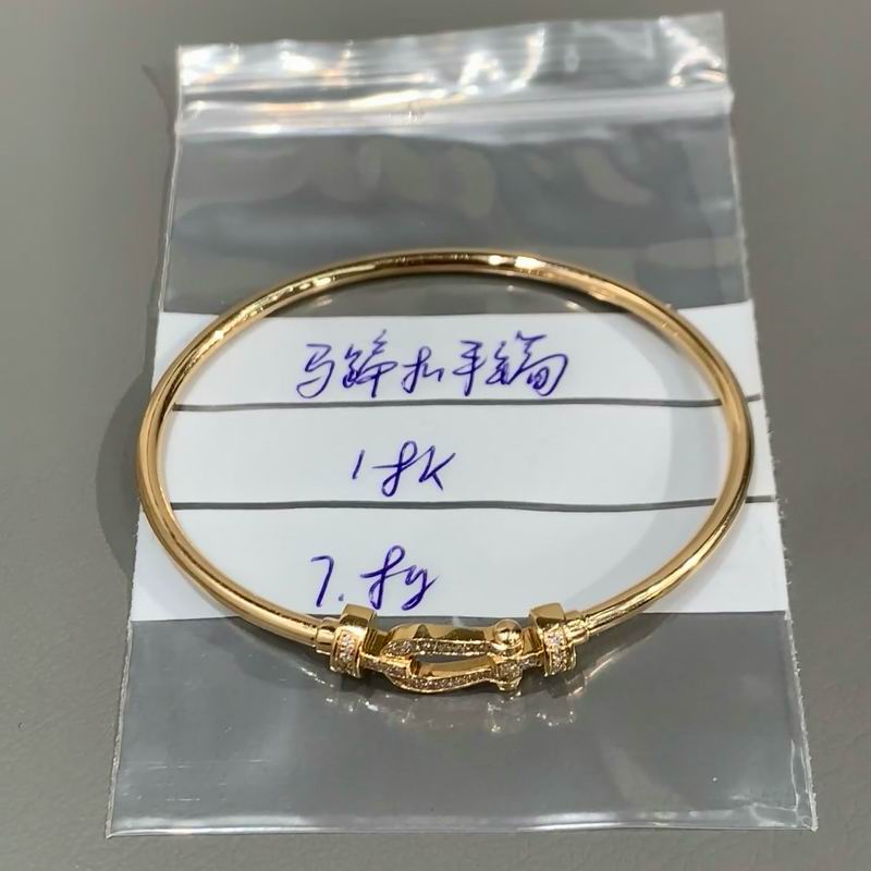 Fred Bracelet 08yxs90